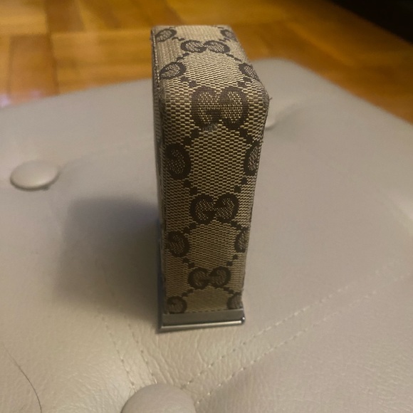 UNISEX Authentic Gucci by TOM FORD cigarette case - Picture 8 of 10